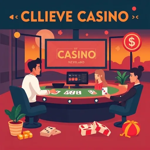 Wat is een online live casino eigenlijk?