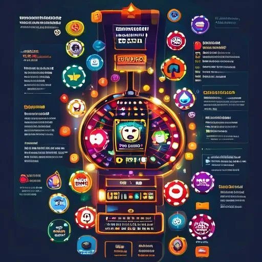 Gratis casino spellen en slot RTP rates