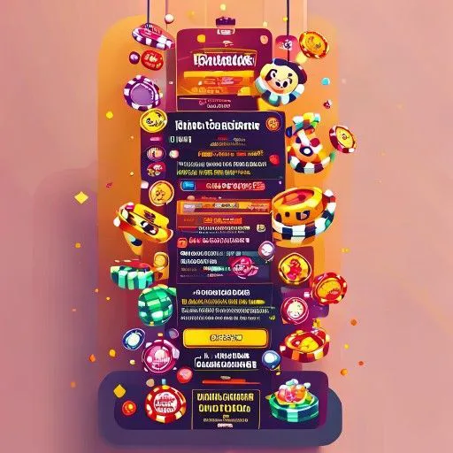 Beste online slot apps met live jackpots