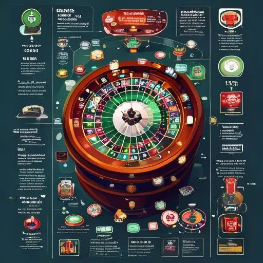 Veilig live casino online met live baccarat