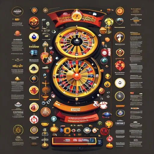 Bonus policy voor roulette en baccarat