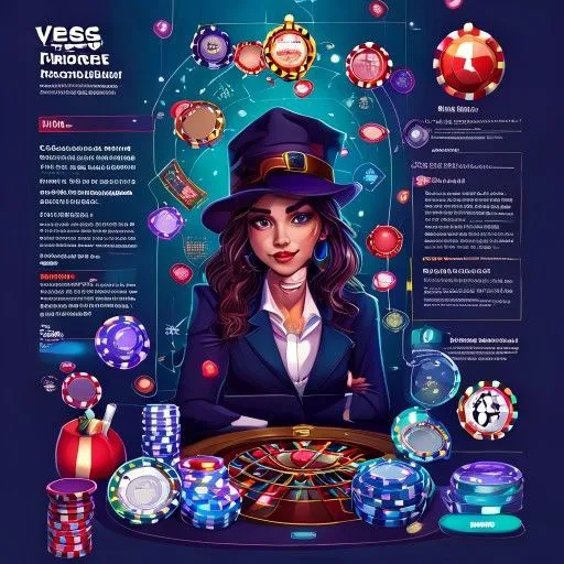 Vegas roulette en blackjack game reviews